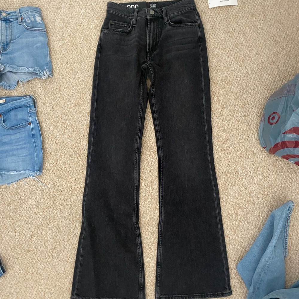 BDG Urban Outfitters Bootcut Jeans